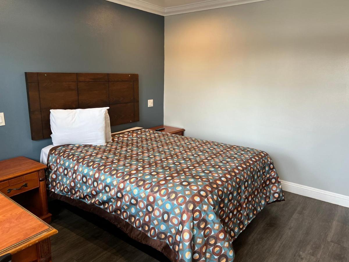 Sofi Motel Westmont Екстериор снимка
